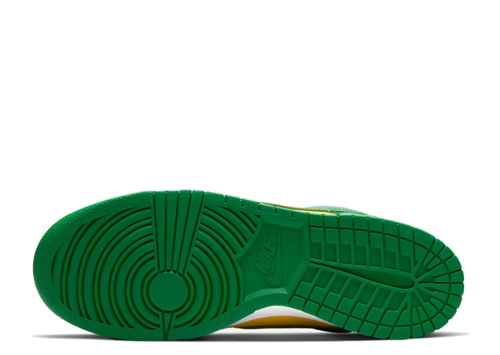 Nike Dunk Low Brazil (2020) - photo 4