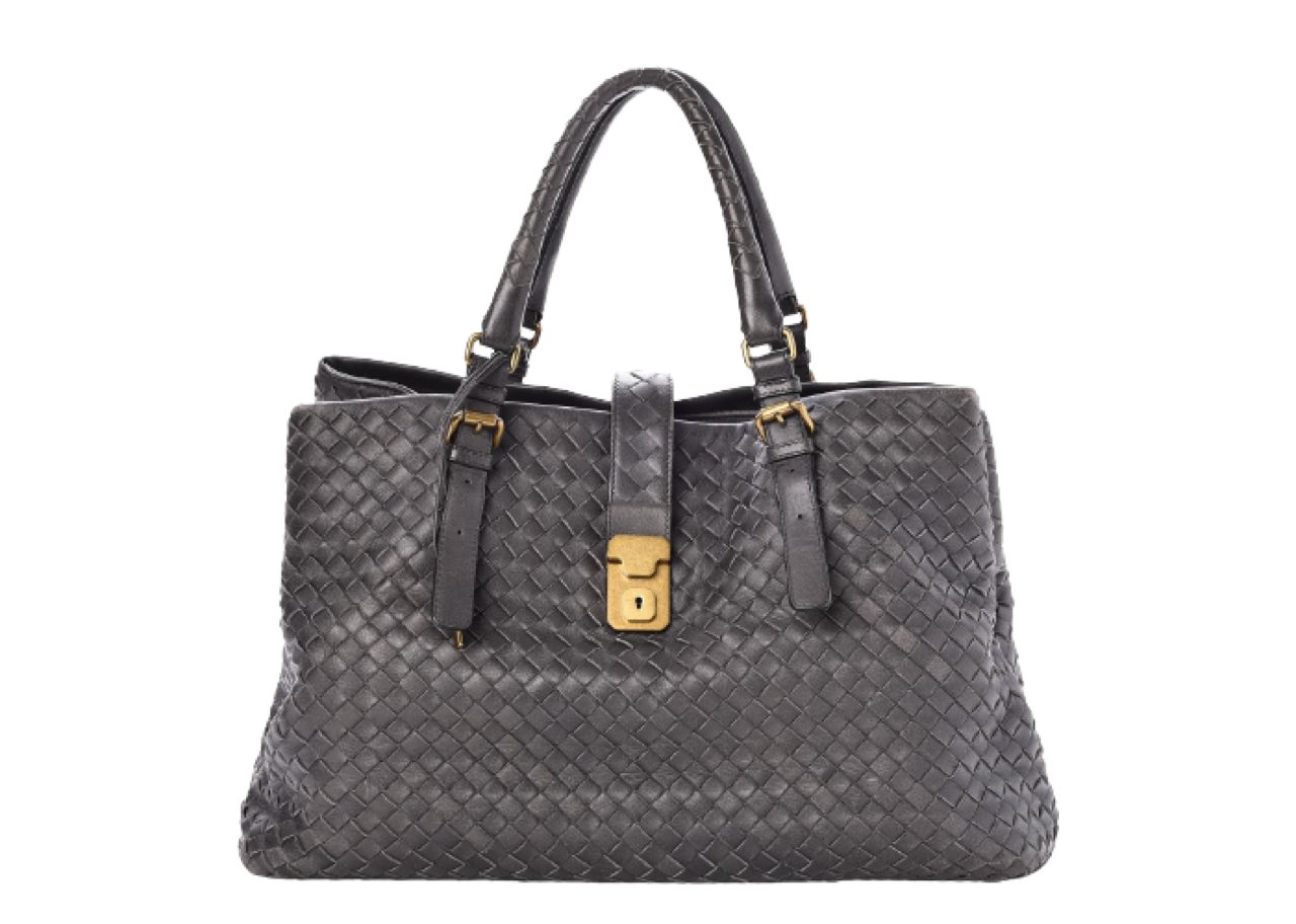 Medium Roma Bag
