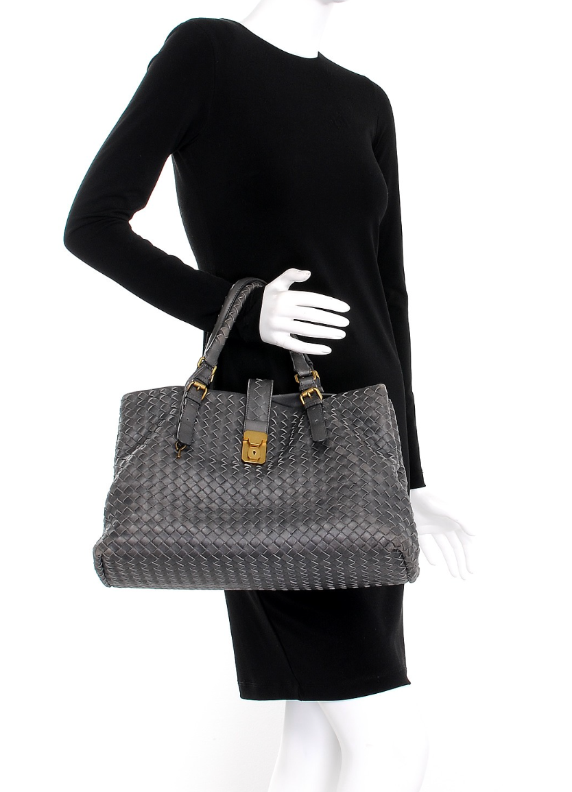 Medium Roma Bag - photo 3