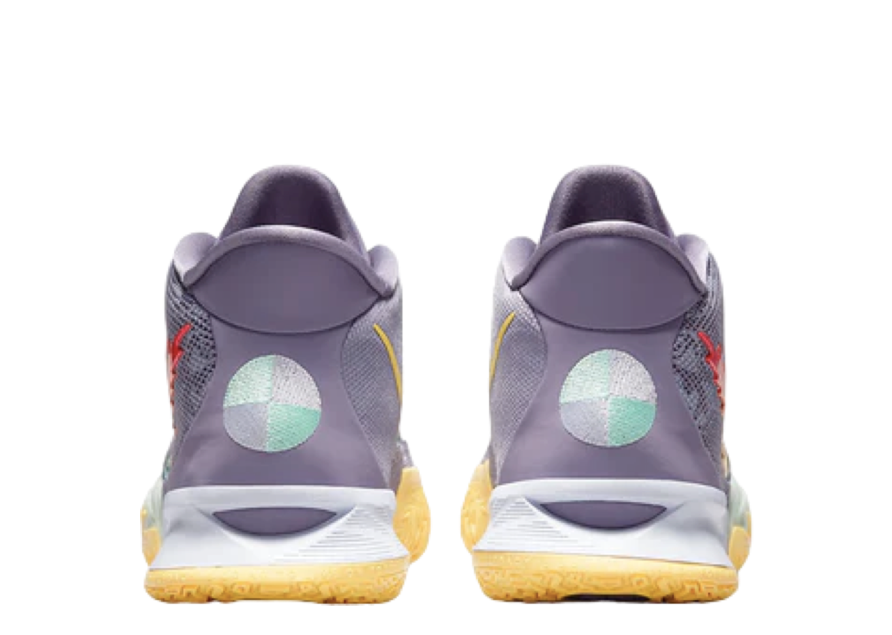Nike Kyrie 7 Daybreak - photo 3