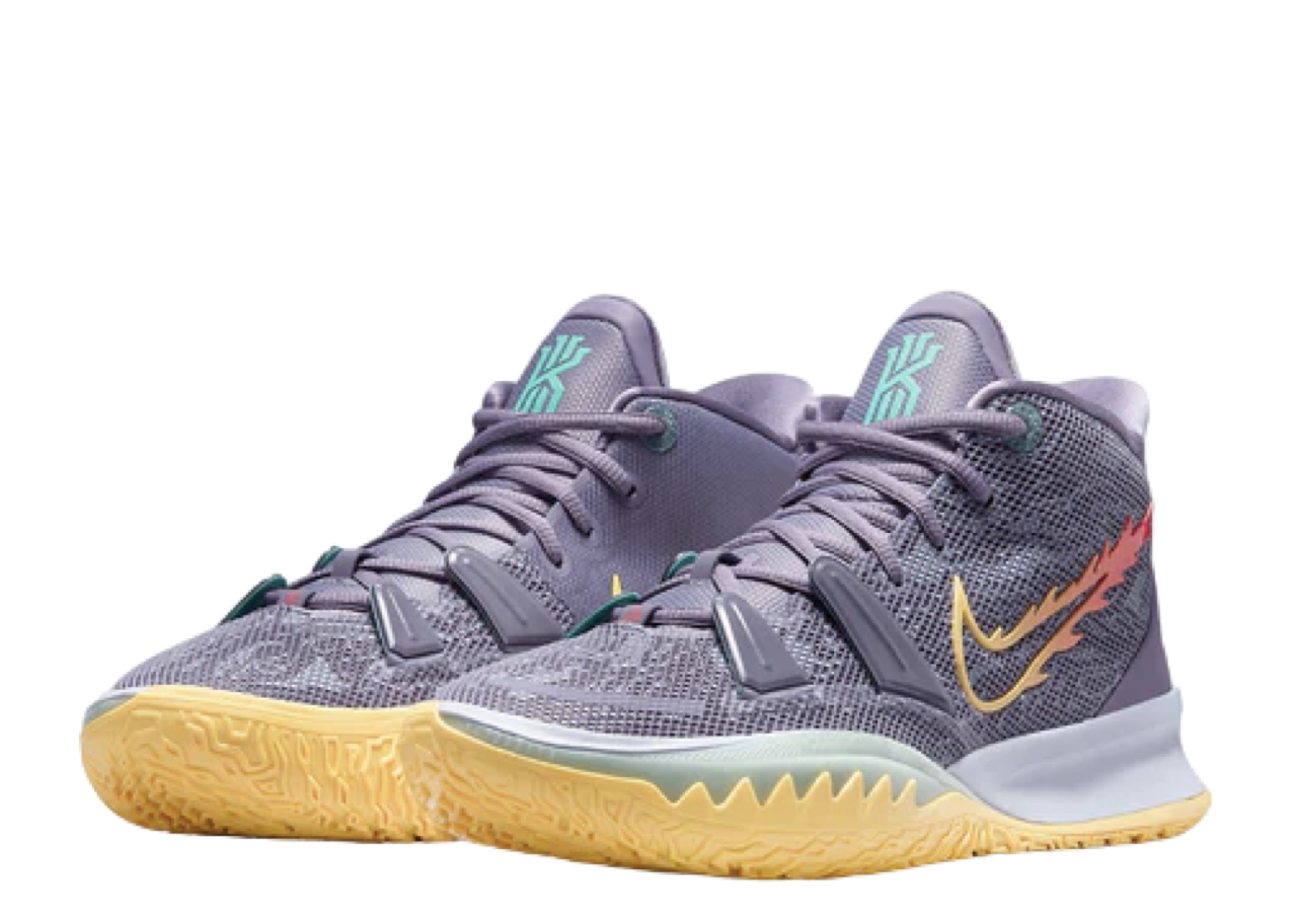 Nike Kyrie 7 Daybreak - photo 2