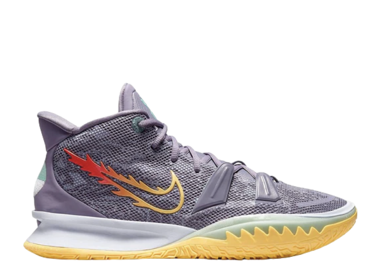 Nike Kyrie 7 Daybreak