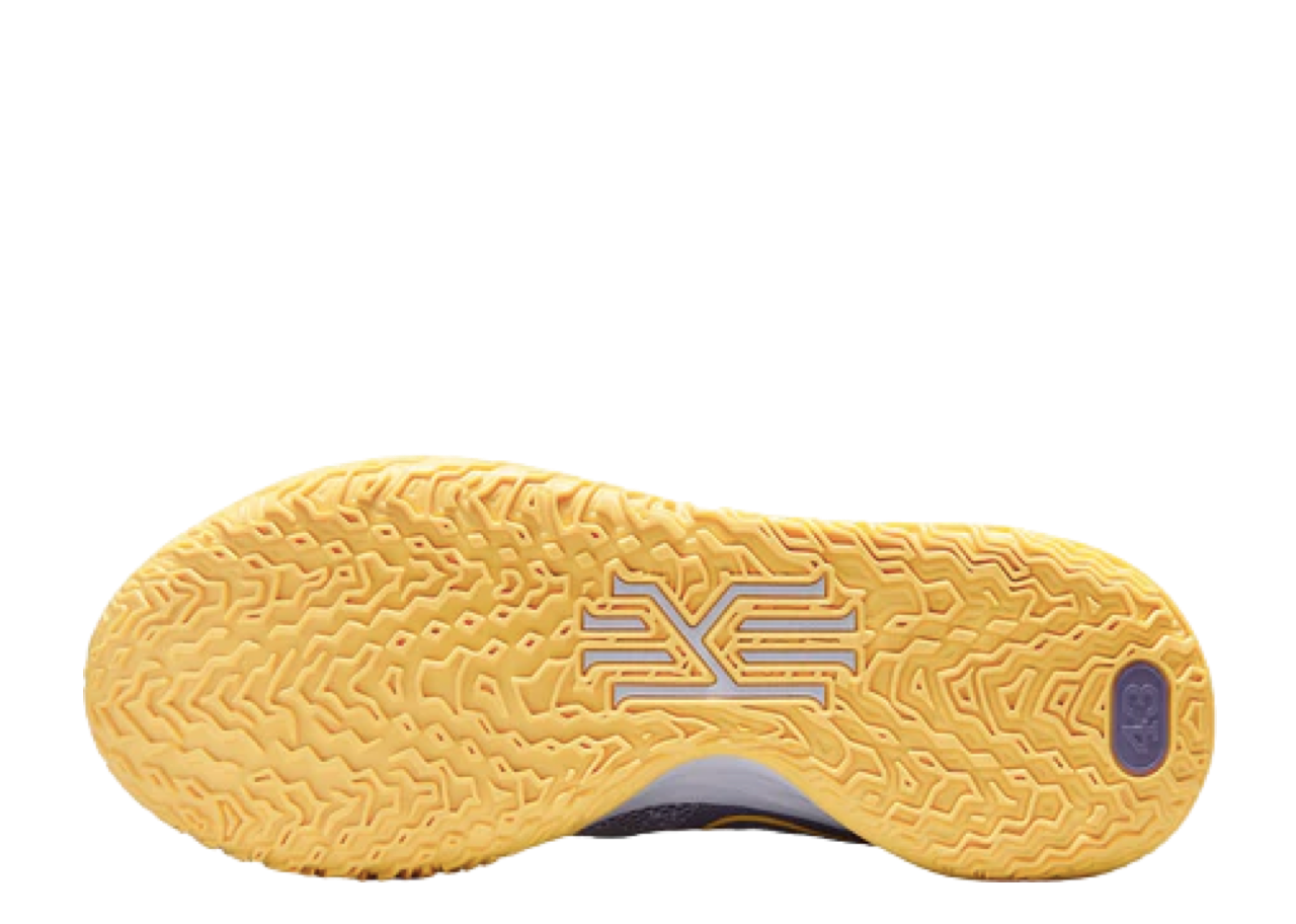 Nike Kyrie 7 Daybreak - photo 4