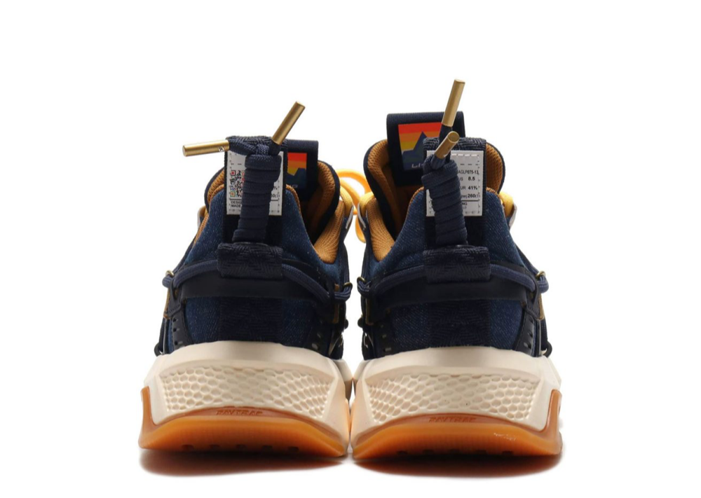 Atmos x Titan Japan Black - photo 3