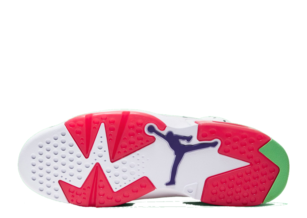 Jordan 6 Retro Hare - photo 3