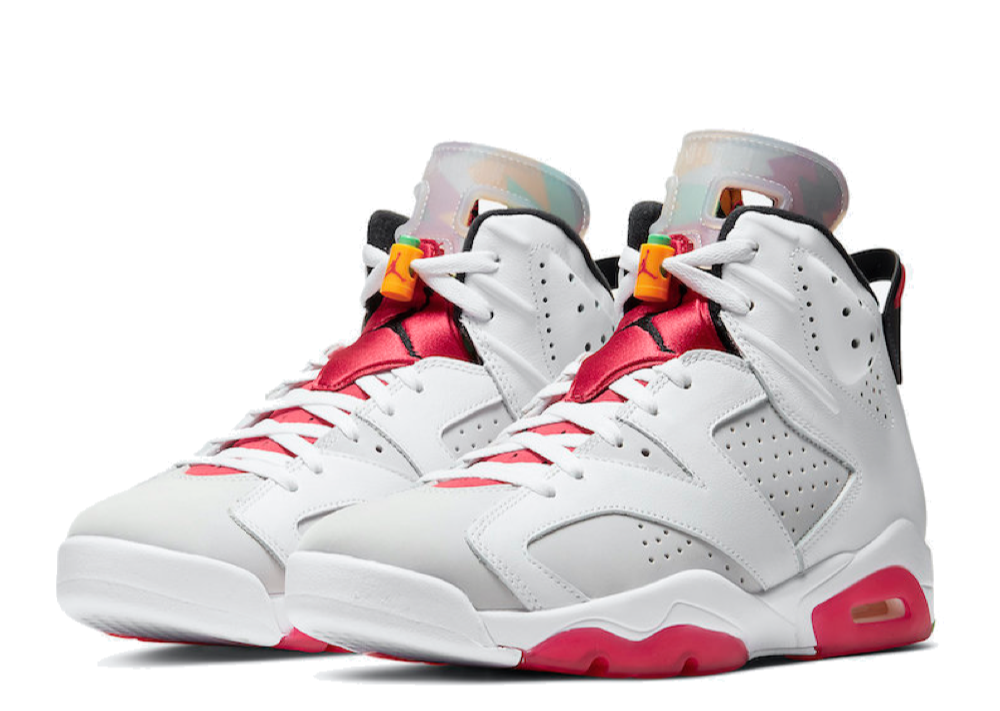 Jordan 6 Retro Hare - photo 2