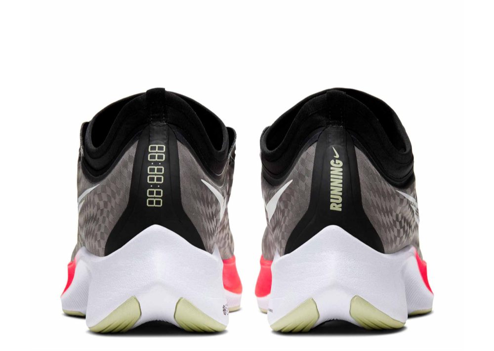 Nike Zoom Fly 3 Laser Crimson - photo 2