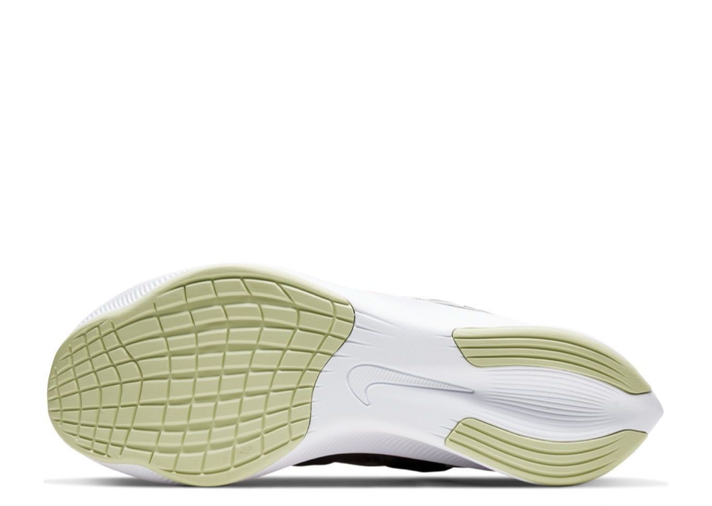 Nike Zoom Fly 3 Laser Crimson - photo 3