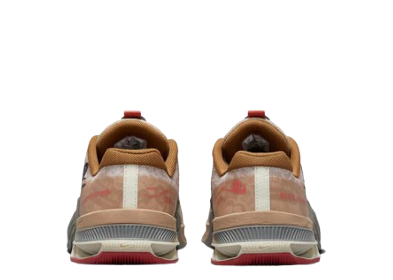 Nike Metcon 8 AMP Nike Moving Company - photo 3