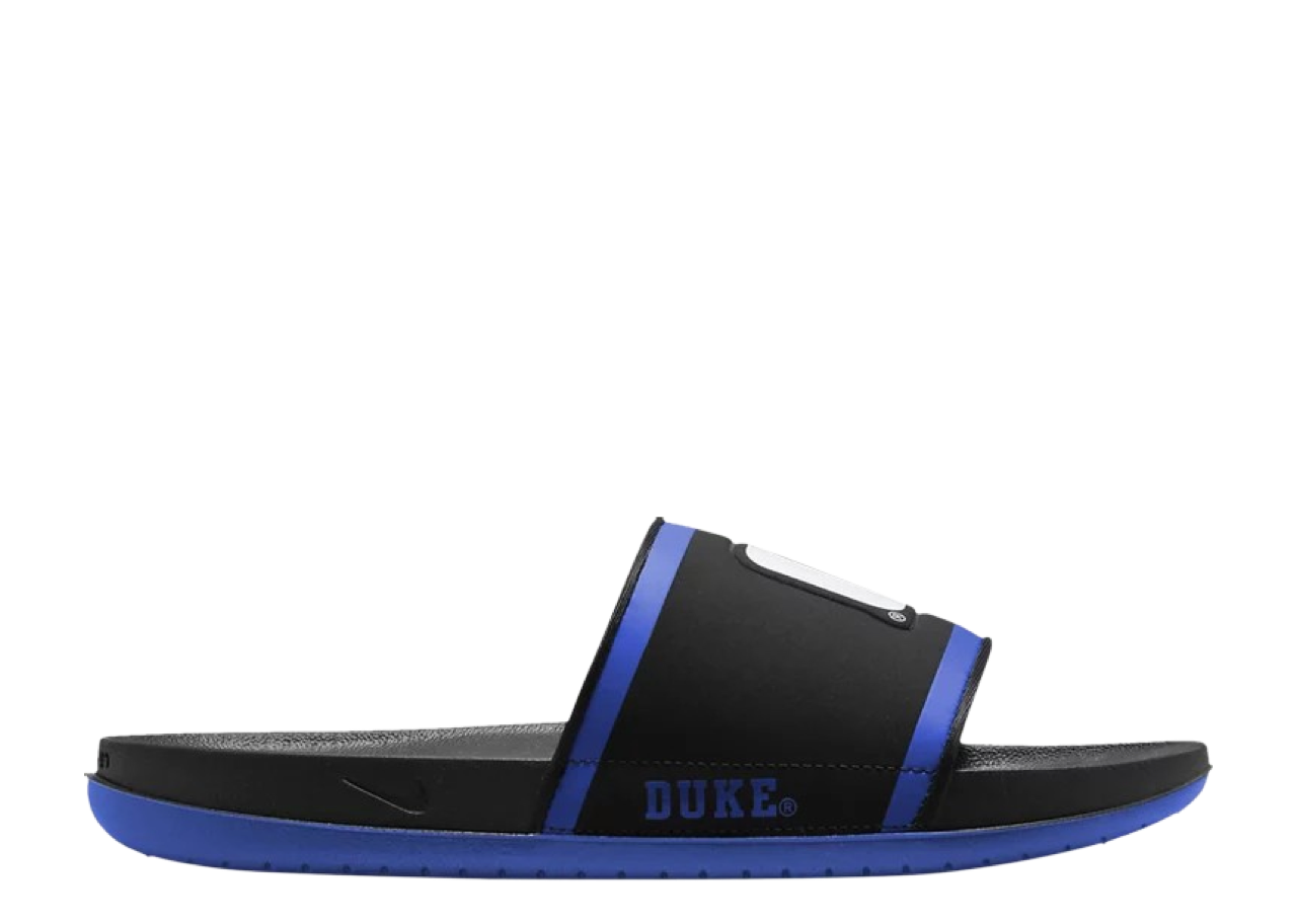 Nike Offcourt Slide Duke