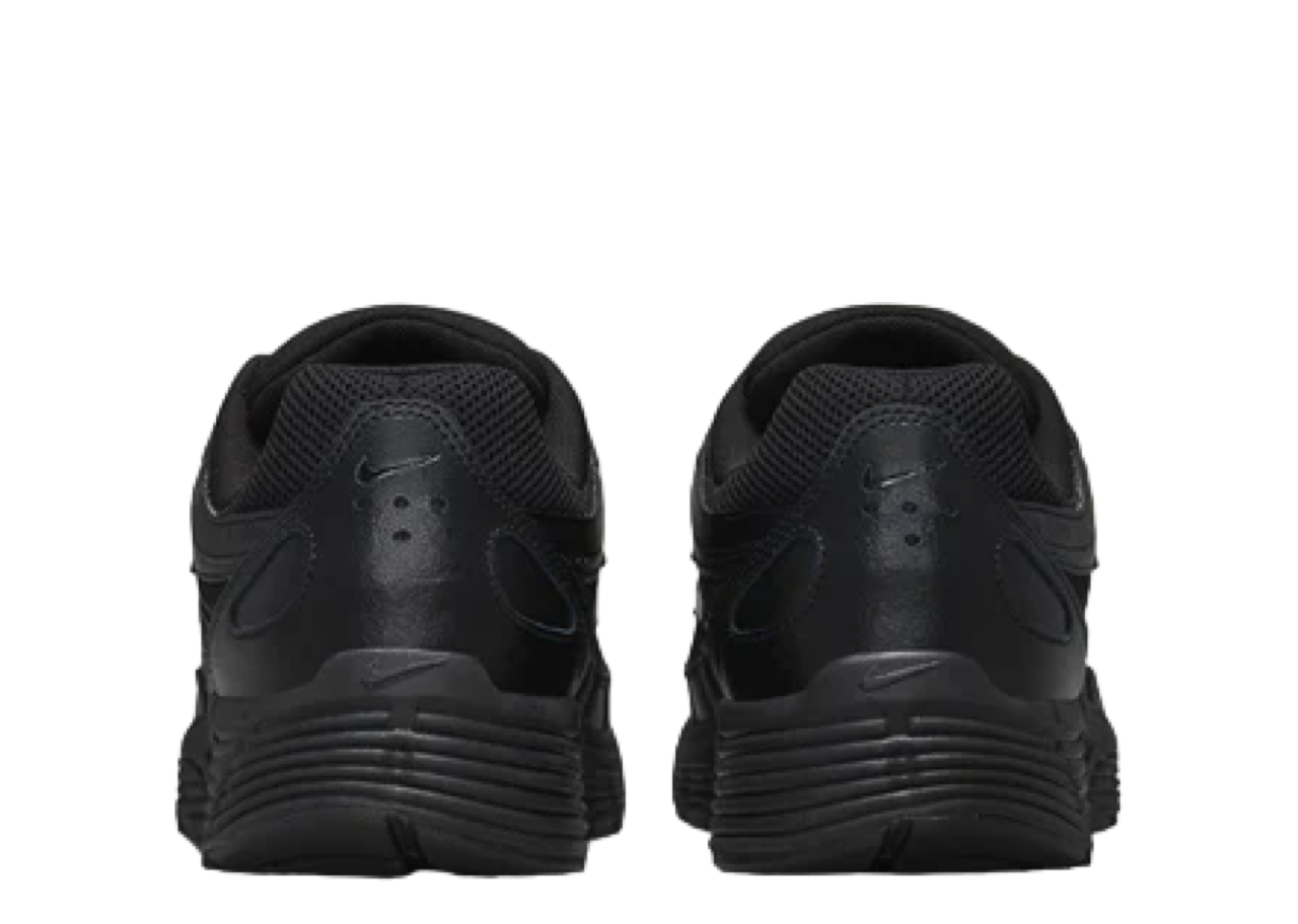 Nike P-6000 Black - photo 3