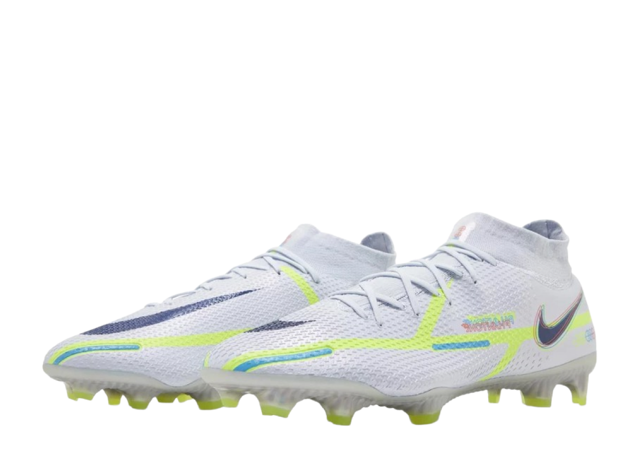 Nike Phantom GT2 DF Elite FG Progress Pack - photo 2