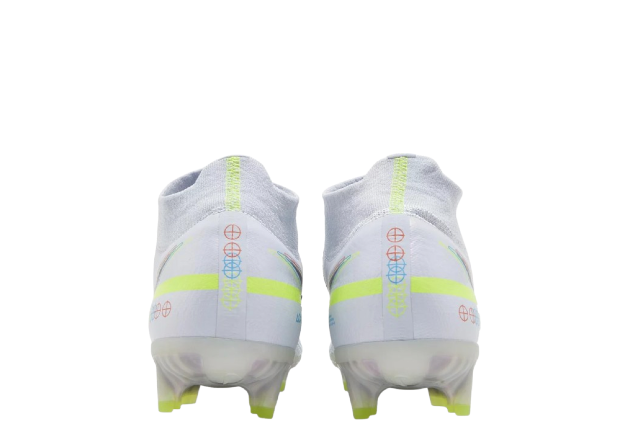 Nike Phantom GT2 DF Elite FG Progress Pack - photo 3