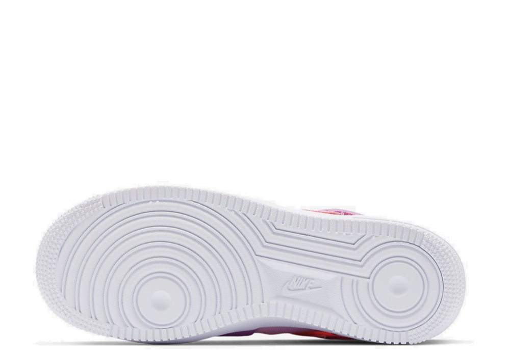Nike Air Force 1 Low Violet Star (Women's) - photo 4