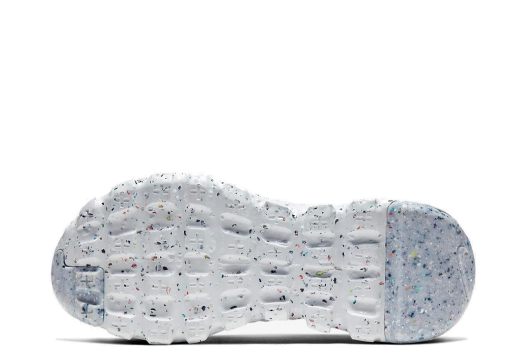 Nike Space Hippie 04 Summit White Hyper Crimson (Women's) - photo 4