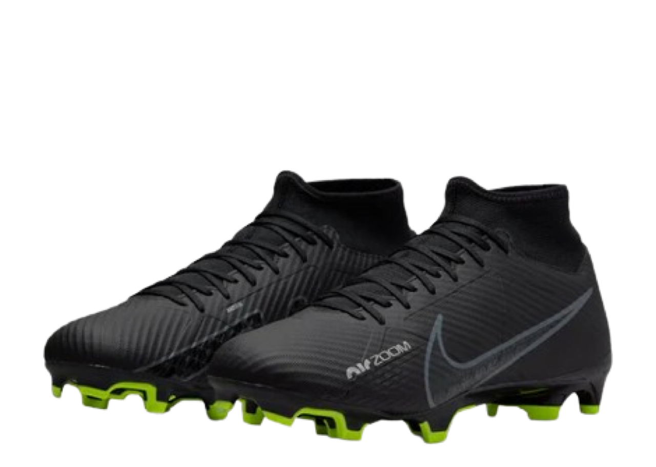 Nike Zoom Mercurial Superfly 9 Academy MG 'Shadow Pack' - photo 2