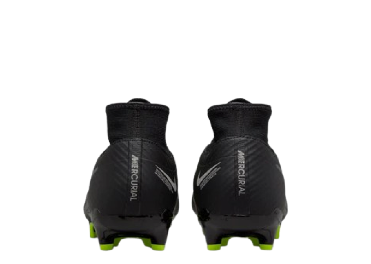 Nike Zoom Mercurial Superfly 9 Academy MG 'Shadow Pack' - photo 3
