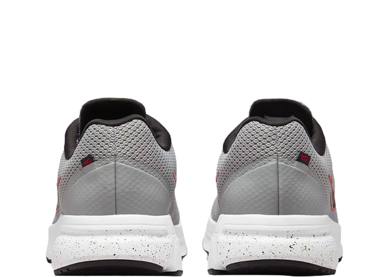 Nike Zoom Span 4 'Light Smoke Grey' - photo 3