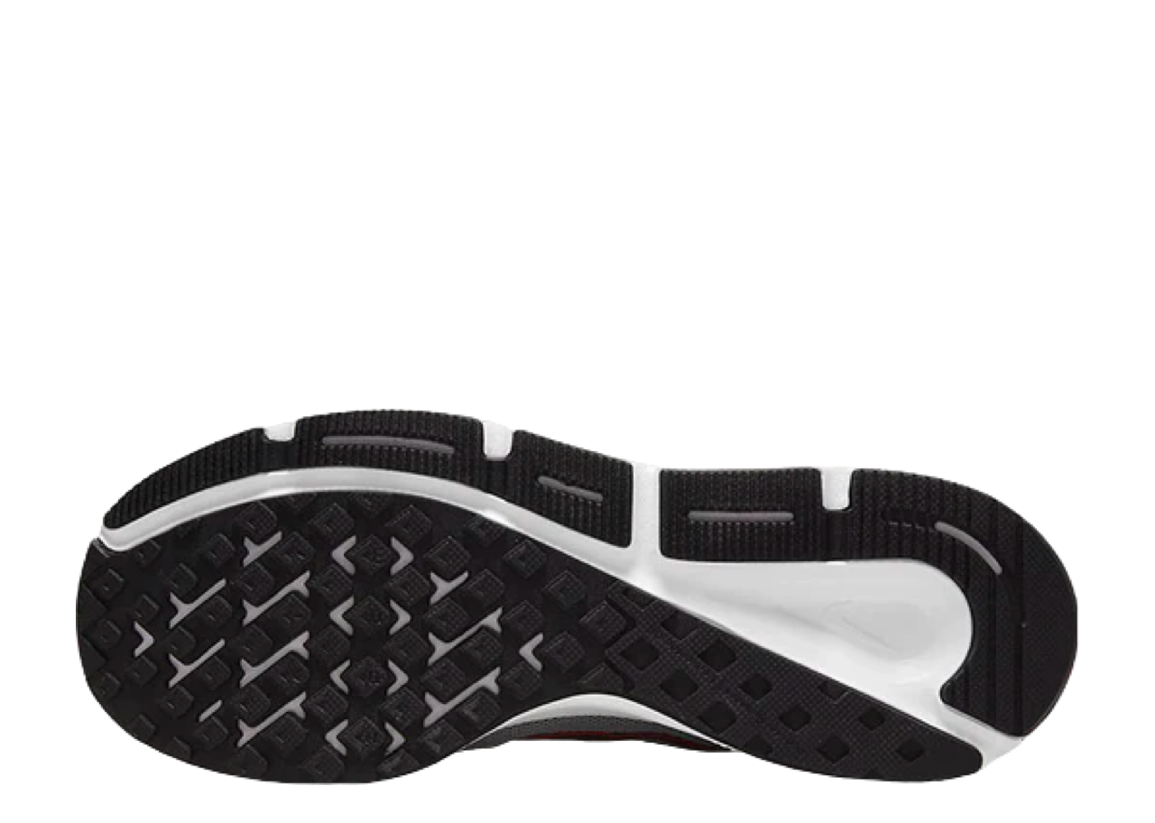 Nike Zoom Span 4 'Light Smoke Grey' - photo 4