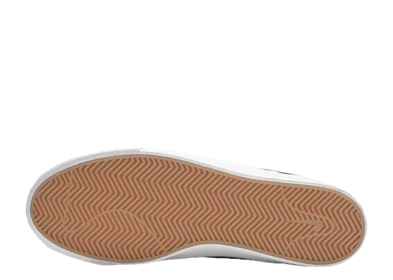Nike Zoom Stefan Janoski Canvas Premium SB Camo - photo 4