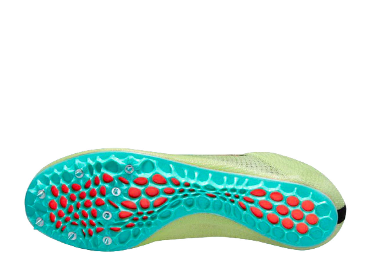 Nike Zoom Superfly Elite 2 Barely Volt - photo 4