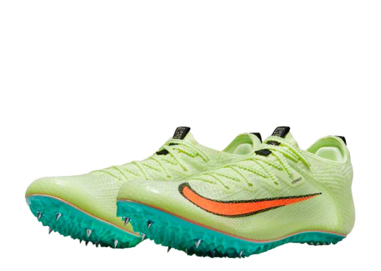 Nike Zoom Superfly Elite 2 Barely Volt - photo 2