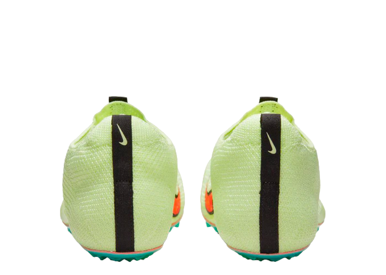 Nike Zoom Superfly Elite 2 Barely Volt - photo 3