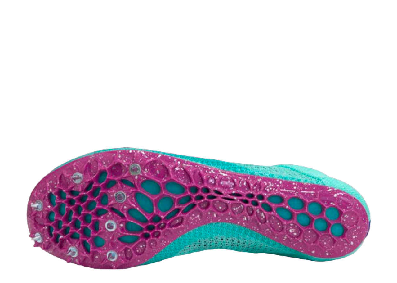 Nike Zoom Superfly Elite 2 Hyper Jade - photo 4