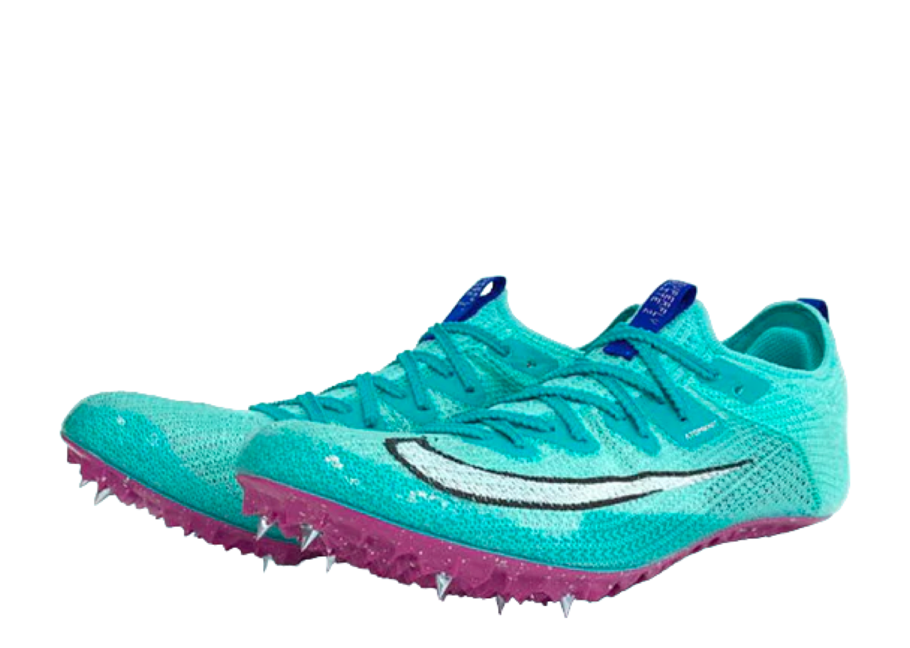 Nike Zoom Superfly Elite 2 Hyper Jade - photo 2