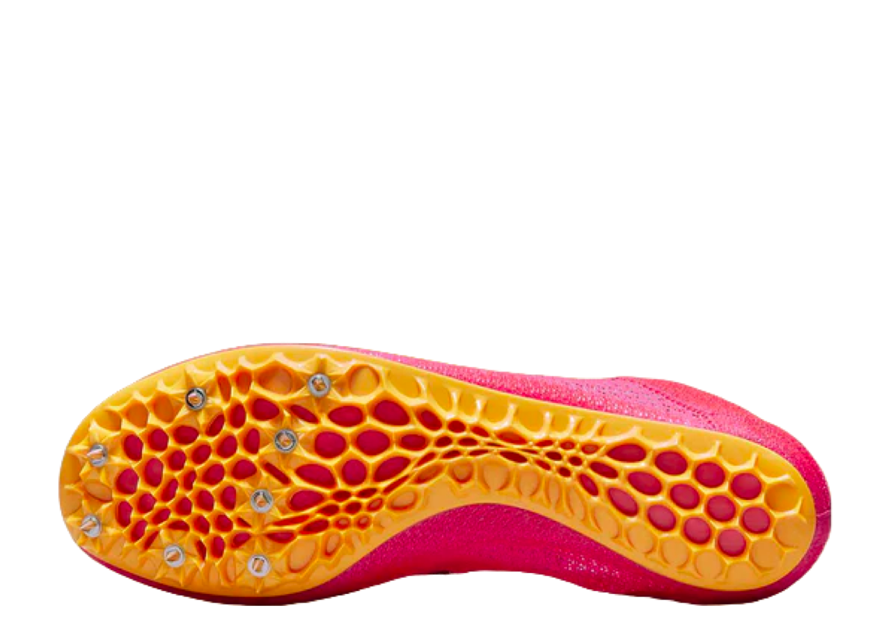 Nike Zoom Superfly Elite 2 Hyper Pink - photo 4