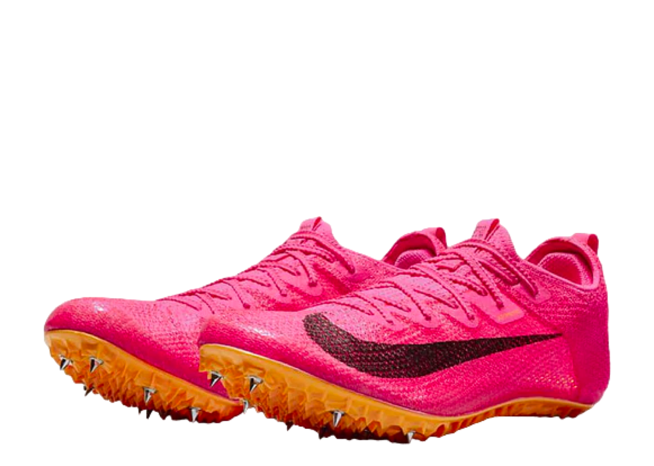 Nike Zoom Superfly Elite 2 Hyper Pink - photo 2