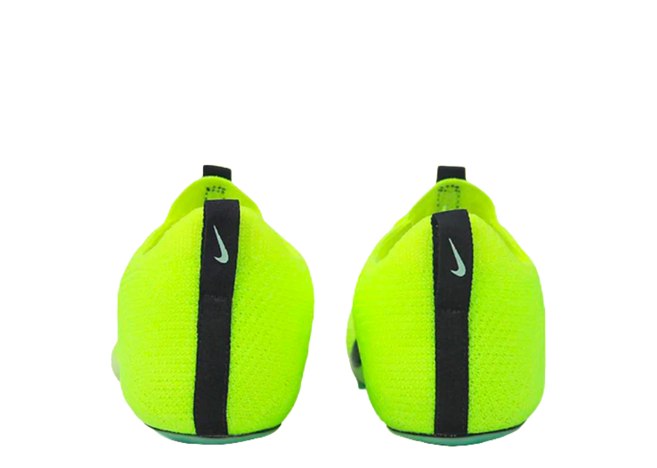 Nike Zoom Superfly Elite 2 Volt Mint Foam - photo 3