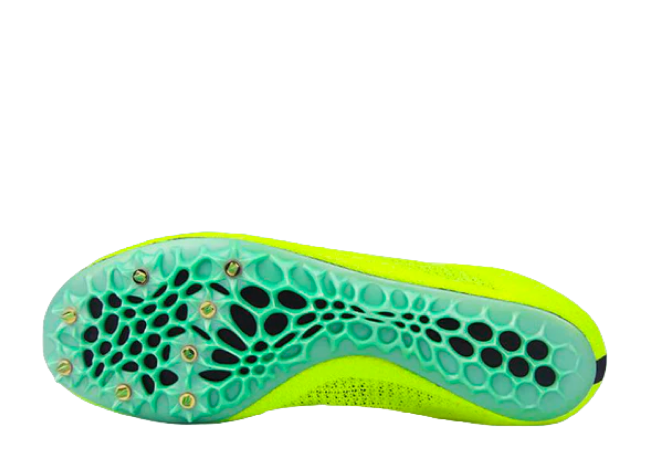 Nike Zoom Superfly Elite 2 Volt Mint Foam - photo 4