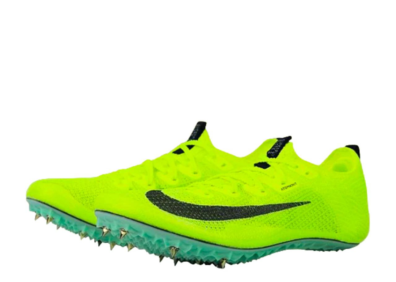 Nike Zoom Superfly Elite 2 Volt Mint Foam - photo 2