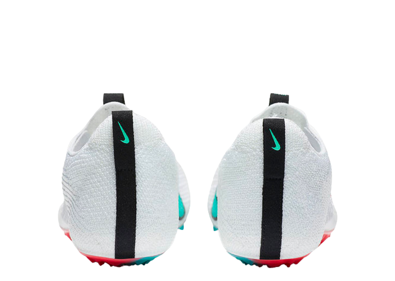 Nike Zoom Superfly Elite 2 White Ombre - photo 3