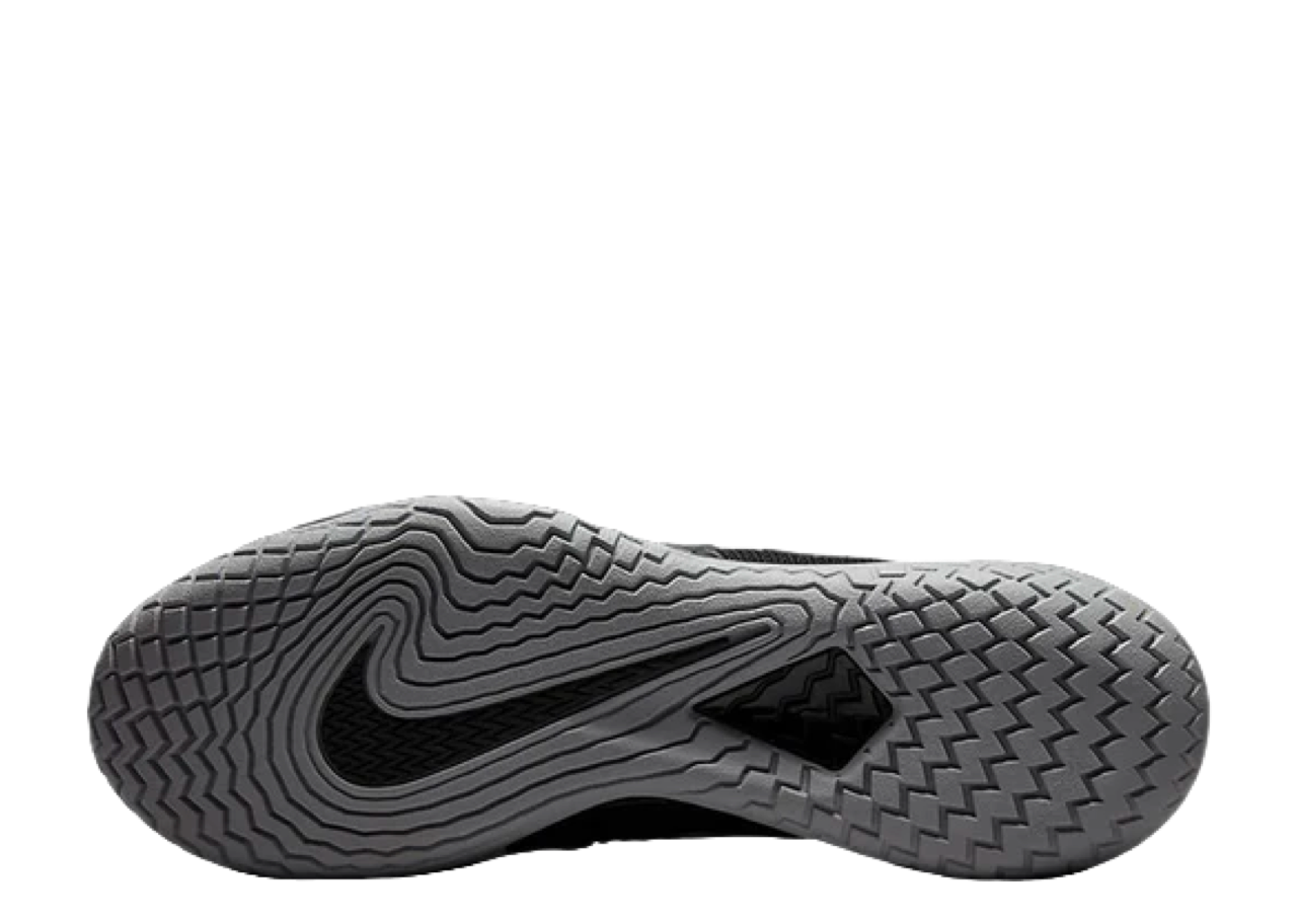 Nike Zoom Vapor Cage 4 Rafa 'Black Metallic Silver' - photo 4