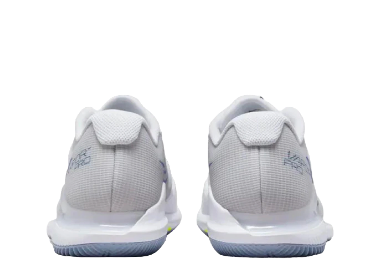 Nike Zoom Vapor Pro HC White Mystic Navy - photo 3
