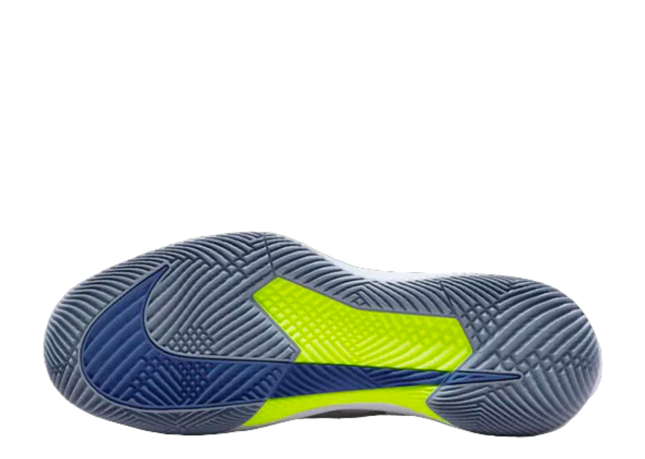 Nike Zoom Vapor Pro HC White Mystic Navy - photo 4
