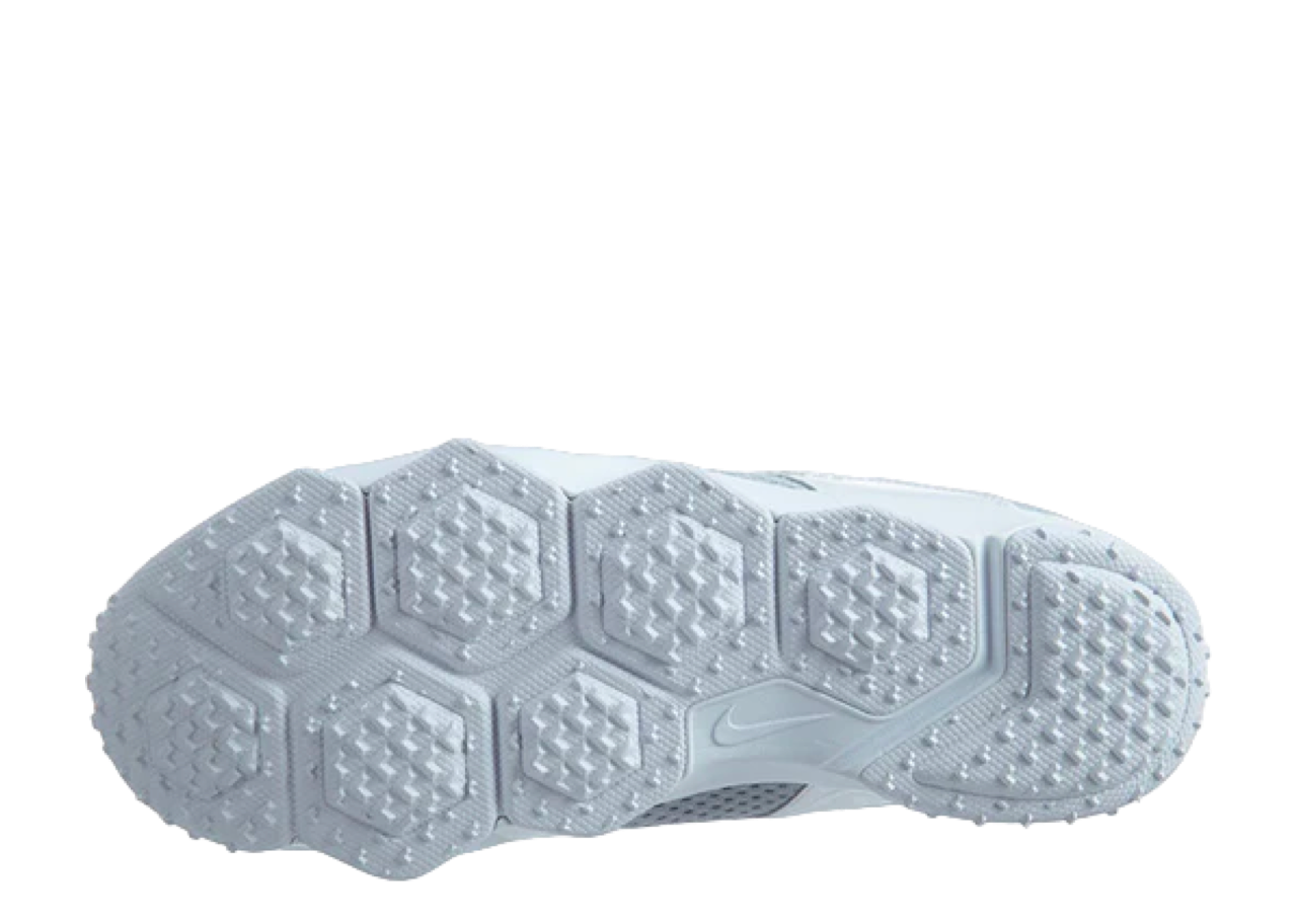 Nike Zoom Veer Wolf Grey White-White - photo 3