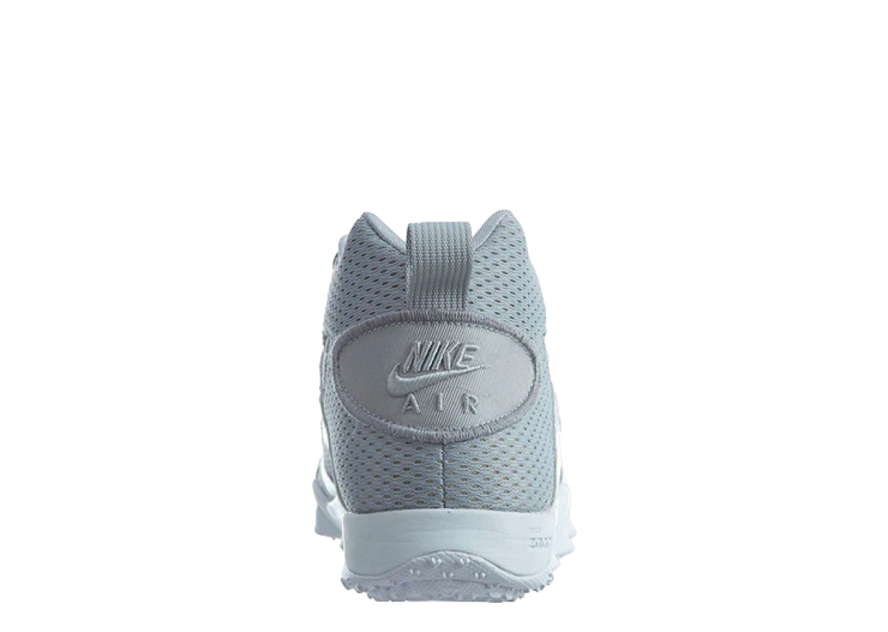 Nike Zoom Veer Wolf Grey White-White - photo 2