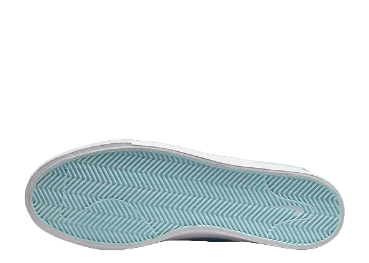 Nike Zoom Verona SB Rayssa Leal Cloud - photo 4