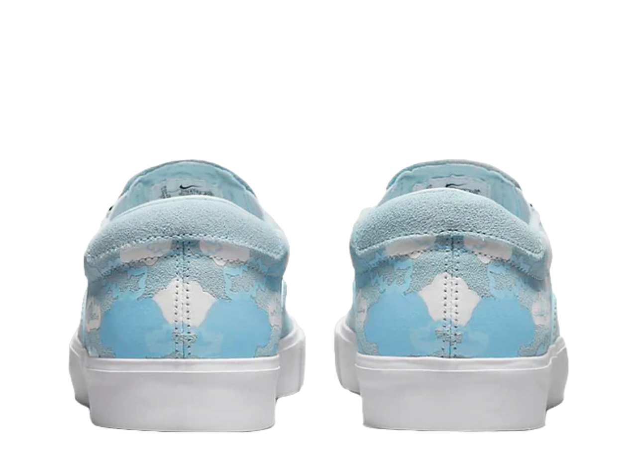 Nike Zoom Verona SB Rayssa Leal Cloud - photo 3