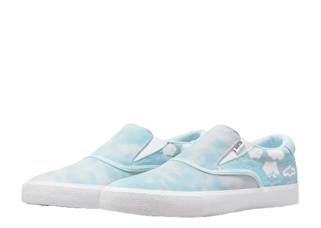 Nike Zoom Verona SB Rayssa Leal Cloud - photo 2
