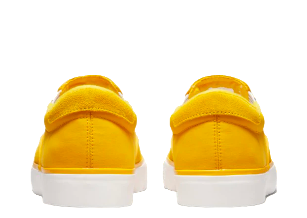 Nike Zoom Verona Slip Premium SB 'Dark Sulfur Sail' - photo 3