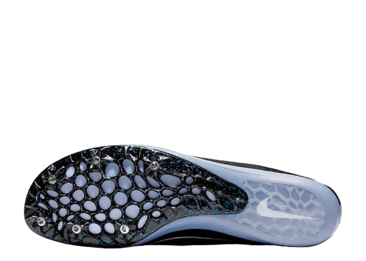 Nike Zoom Victory 3 'Black Indigo Fog' - photo 4
