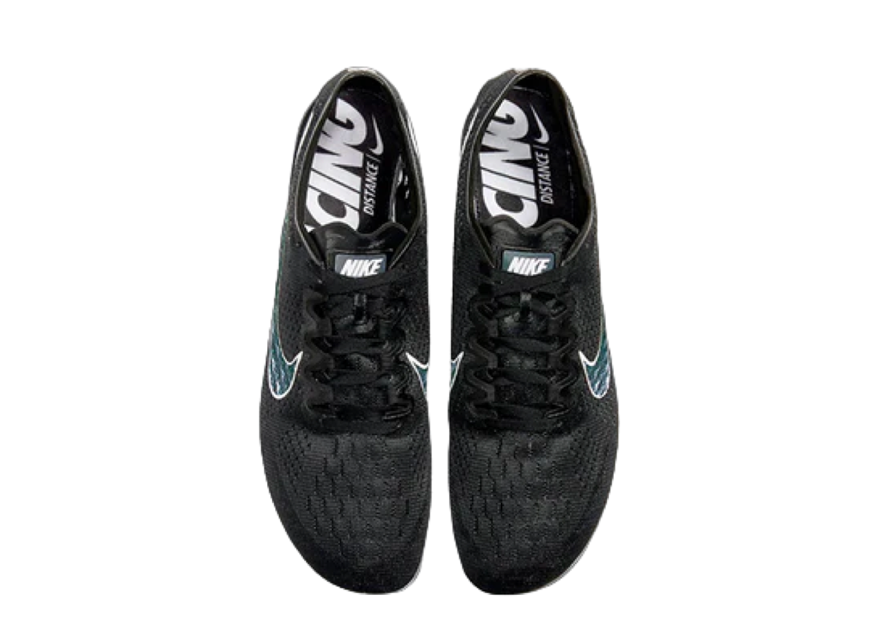 Nike Zoom Victory 3 'Black Indigo Fog' - photo 2