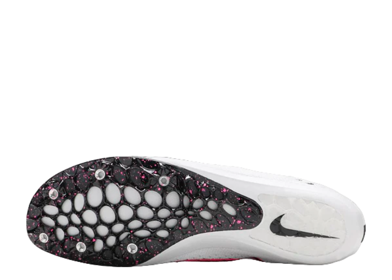 Nike Zoom Victory 3 'Pure Platinum Pink Blast' - photo 4