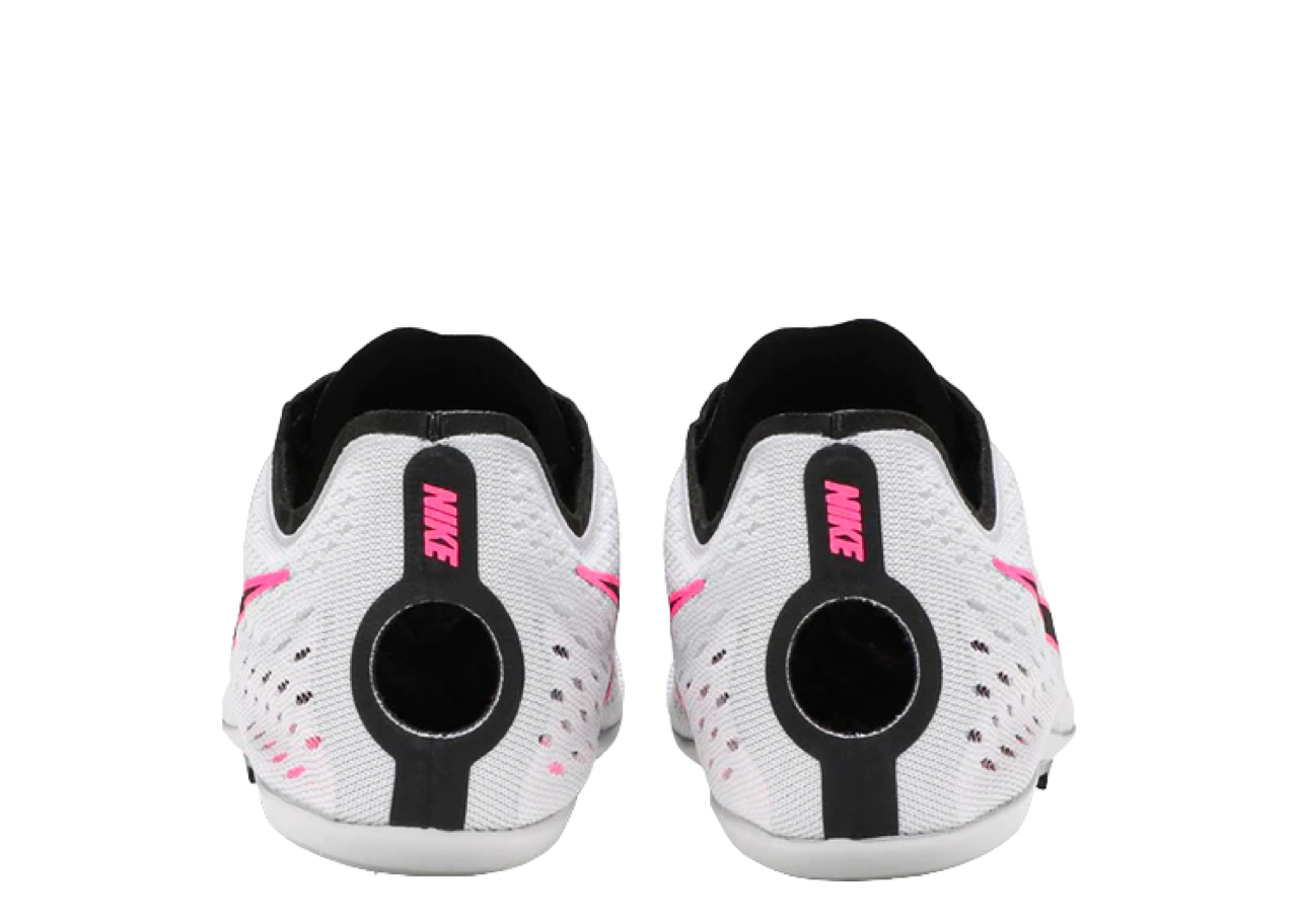 Nike Zoom Victory 3 'Pure Platinum Pink Blast' - photo 3