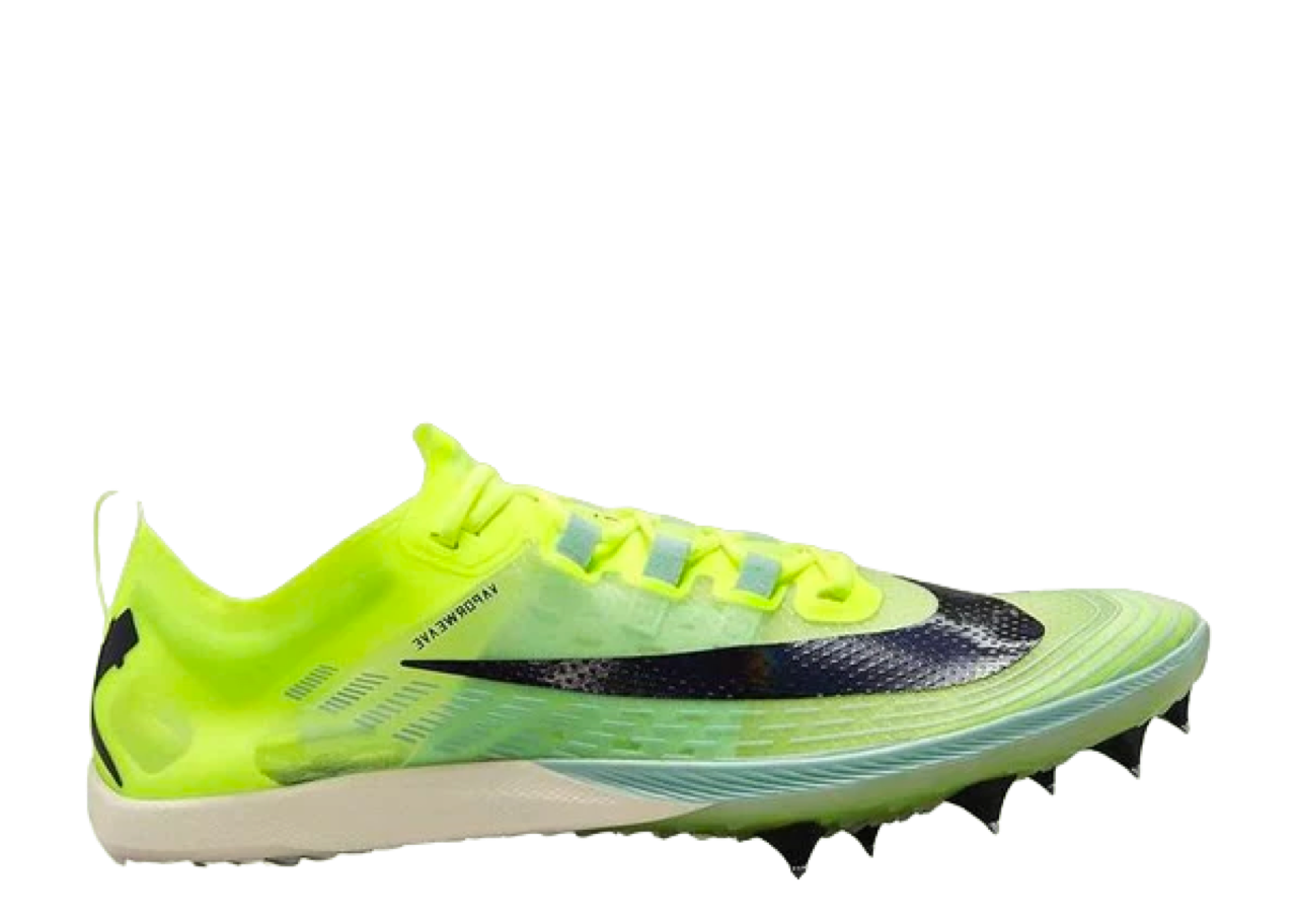 Nike Zoom Victory 5 XC Volt Mint Foam