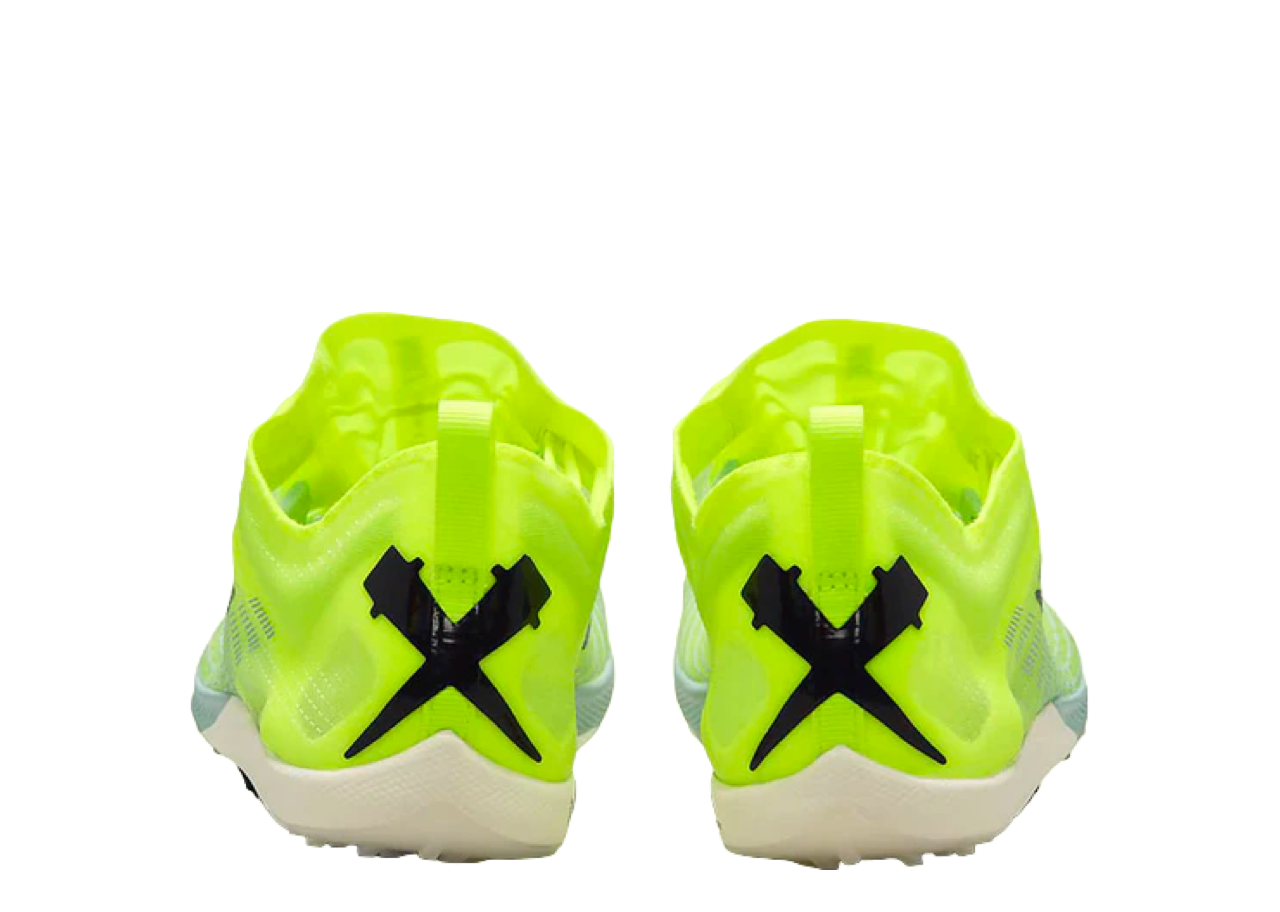 Nike Zoom Victory 5 XC Volt Mint Foam - photo 3